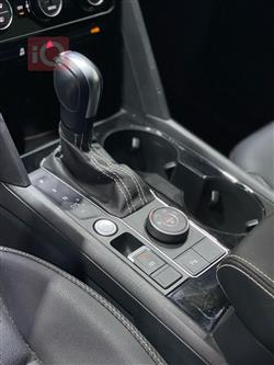 Volkswagen Atlas Cross Sport